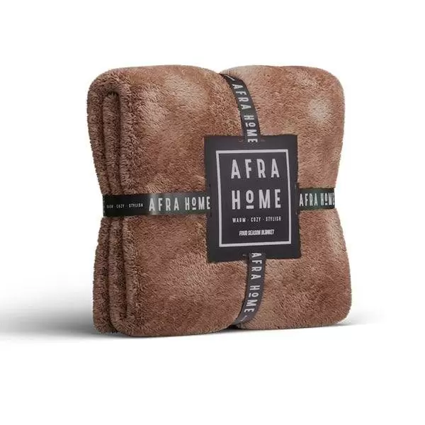 پتو 240*200 پوست پیازی 2506 افرا